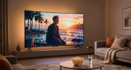 upgrading to smart tvs