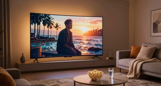 upgrading to smart tvs