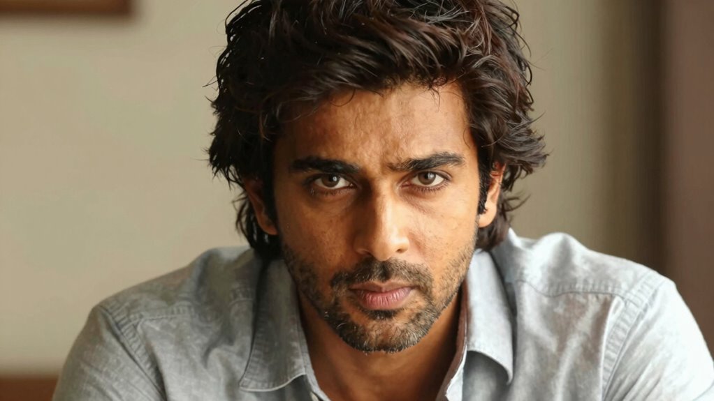 versatile actor with star power