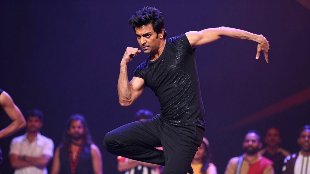 versatile evolving bollywood star