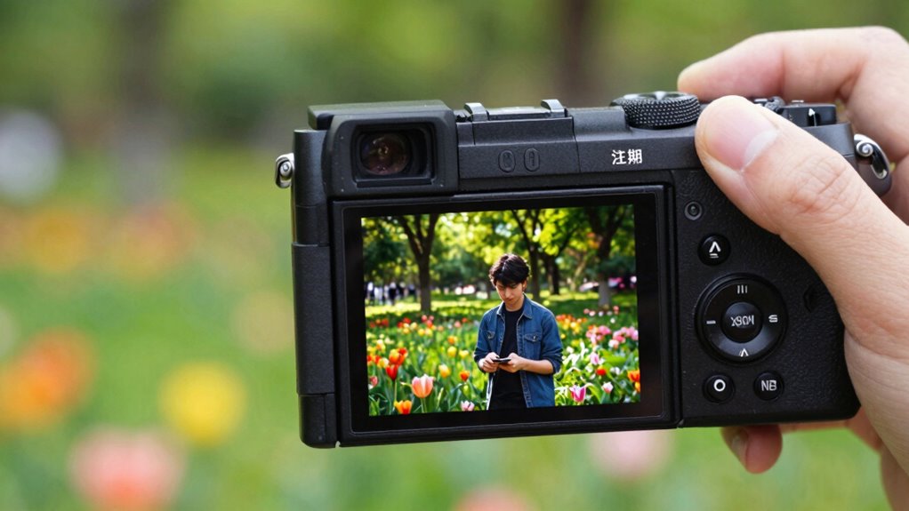 versatile user friendly filming