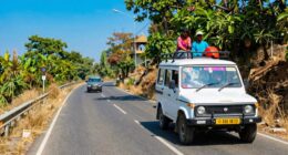 vibrant travel sequences feel alive