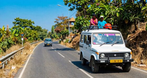 vibrant travel sequences feel alive