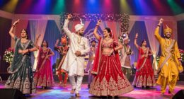 wedding dance trends