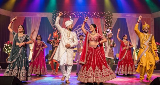 wedding dance trends