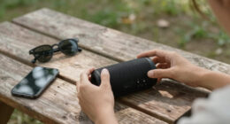 14 Best Outdoor Portable Speakers in 2026