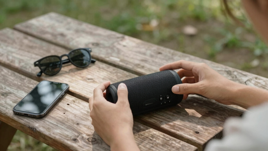 14 Best Outdoor Portable Speakers in 2026