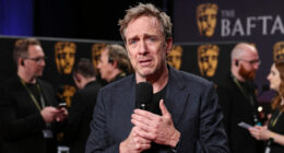 BAFTA Film Host Alan Cumming Lashes Out At Organizers Over Racial Slur Debacle: “Bad People Who Weren’t Doing Their Jobs Properly”