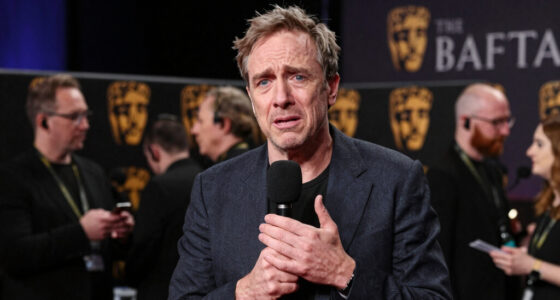 BAFTA Film Host Alan Cumming Lashes Out At Organizers Over Racial Slur Debacle: “Bad People Who Weren’t Doing Their Jobs Properly”