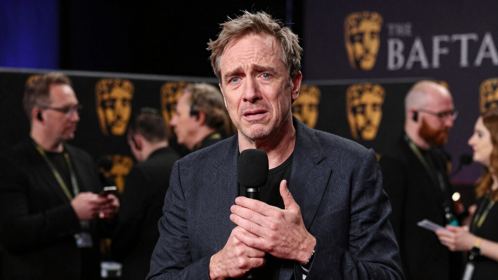 BAFTA Film Host Alan Cumming Lashes Out At Organizers Over Racial Slur Debacle: “Bad People Who Weren’t Doing Their Jobs Properly”