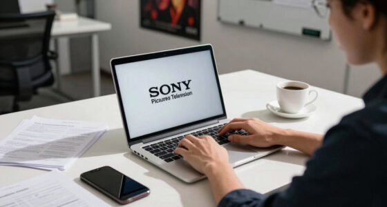 Cheryl Lynch Exiting Sony Pictures Television As International Business Affairs Shifts From L.A. To London
