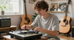 Hovvdy Line Up New Album Big World and Fall Tour Dates