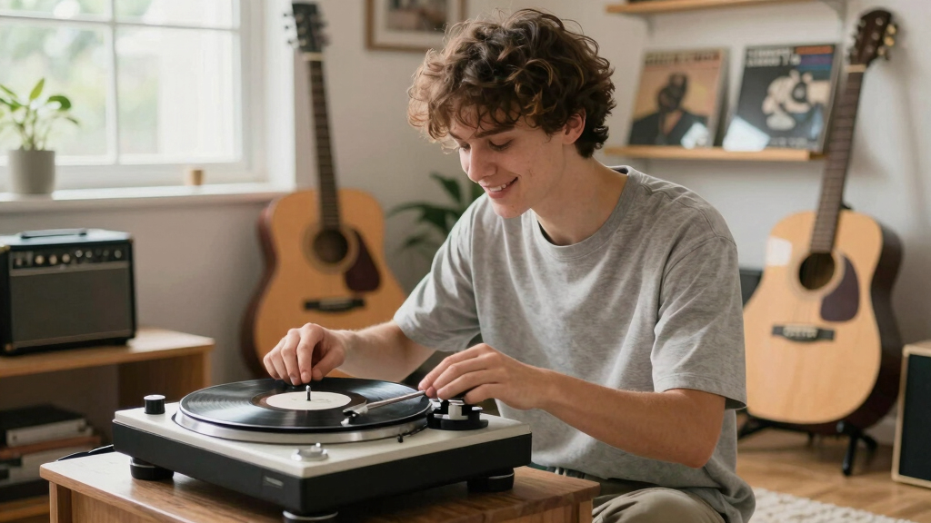 Hovvdy Line Up New Album Big World and Fall Tour Dates
