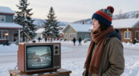 Magical Realism: “Northern Exposure” 25 Years Later (2015)