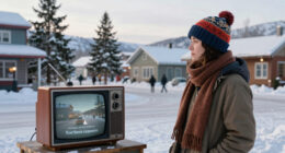 Magical Realism: “Northern Exposure” 25 Years Later (2015)