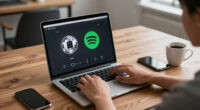 Spotify, After Massive User Backlash Over Disco-Ball Icon, Says Regular Logo Will Return Next Week