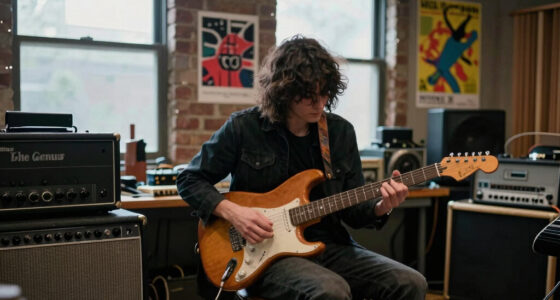 The Genius of Late-Stage Rock and Roll