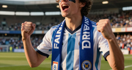 10 Best Soccer Fan Apparel in 2026