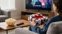 13 Best Personalized Movie Night Gift Set in 2026
