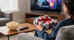 13 Best Personalized Movie Night Gift Set in 2026