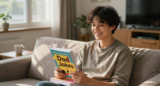 14 Best Dad Joke Books in 2026