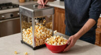 14 Best Movie Night Popcorn Makers in 2026