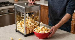 14 Best Movie Night Popcorn Makers in 2026