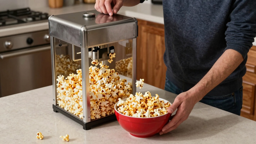 14 Best Movie Night Popcorn Makers in 2026