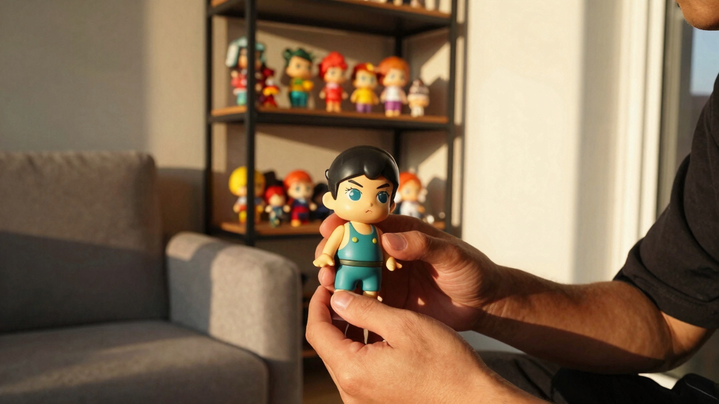 14 Best Pop Culture Collectible Figures in 2026