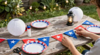15 Best Patriotic Outdoor Party Decor in 2026