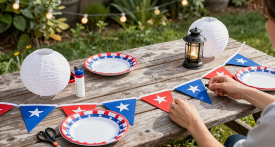 15 Best Patriotic Outdoor Party Decor in 2026