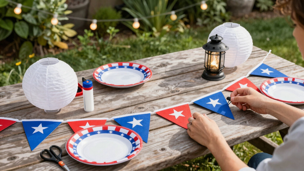 15 Best Patriotic Outdoor Party Decor in 2026
