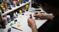 15 Best Pop Culture Collectible Figures in 2026
