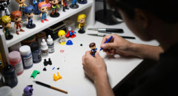 15 Best Pop Culture Collectible Figures in 2026