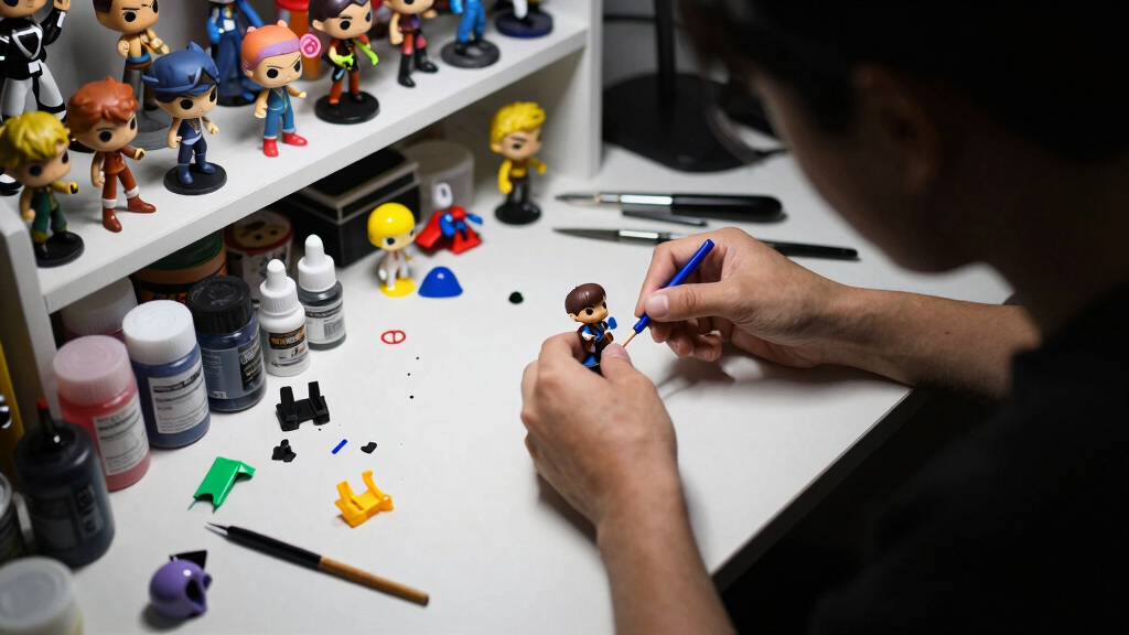15 Best Pop Culture Collectible Figures in 2026