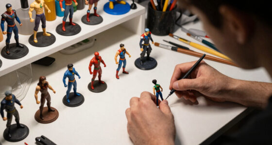 15 Best Pop Culture Collectible Figures in 2026