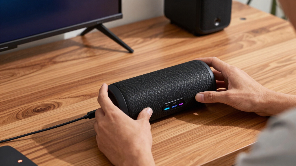 15 Best Wireless Bluetooth Speakers in 2026