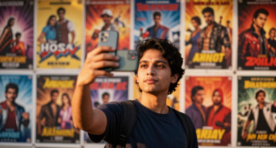 3 Best Bollywood Movie Posters in 2026