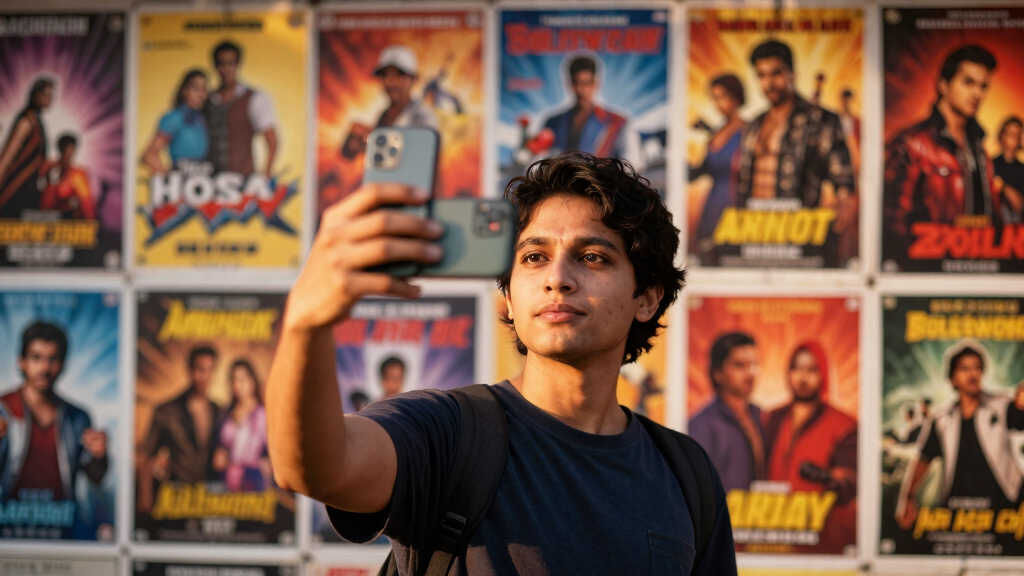 3 Best Bollywood Movie Posters in 2026
