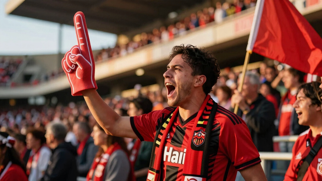 3 Best Soccer Fan Apparel in 2026