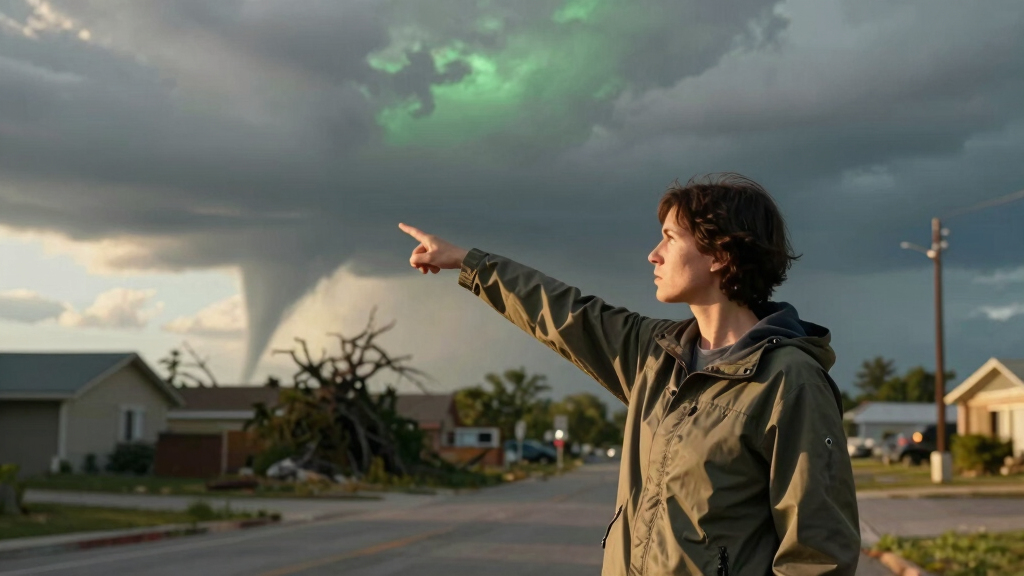 3 tornadoes ripped through Orleans, Jefferson and Terrebonne areas: NWS