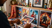 6 Best Bollywood Movie Collectibles in 2026