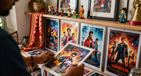 6 Best Bollywood Movie Collectibles in 2026