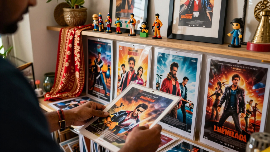 6 Best Bollywood Movie Collectibles in 2026