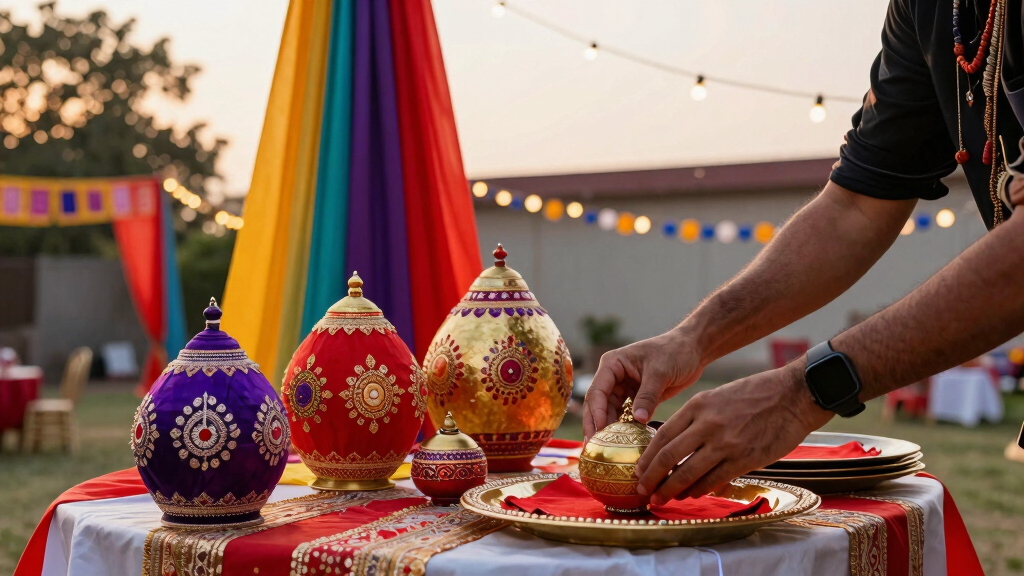 6 Best Bollywood-Themed Party Supplies in 2026
