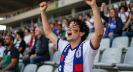 7 Best Soccer Fan Apparel in 2026