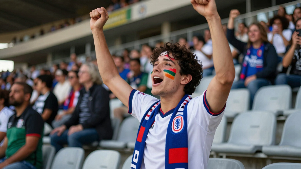7 Best Soccer Fan Apparel in 2026
