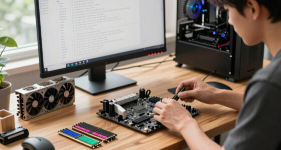 8 Best Computers, Tablets & Components in 2026