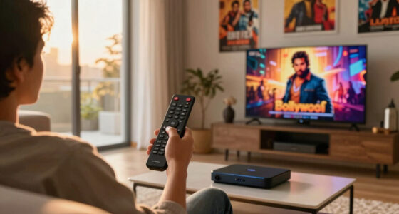 9 Best Bollywood Movie Streaming Devices in 2026