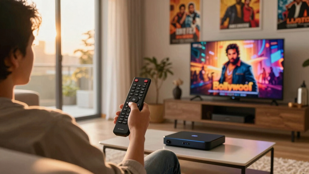 9 Best Bollywood Movie Streaming Devices in 2026